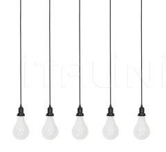 Подвесной светильник LAYANA 2910712 Подвесной светильник LAYANA 2910712 фабрика Light & Living