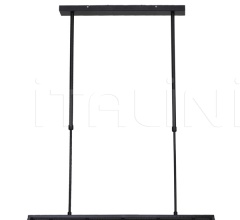 Подвесной светильник FAUNTE 2910512 Подвесной светильник FAUNTE 2910512 фабрика Light & Living