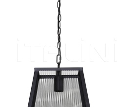 Подвесной светильник FAUNTE 2910412 Подвесной светильник FAUNTE 2910412 фабрика Light & Living