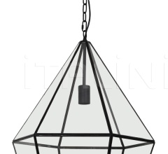 Подвесной светильник HIDAYA 2910312 Подвесной светильник HIDAYA 2910312 фабрика Light & Living