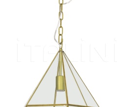 Подвесной светильник HIDAYA 2910218 Подвесной светильник HIDAYA 2910218 фабрика Light & Living