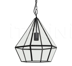 Подвесной светильник HIDAYA 2910212 Подвесной светильник HIDAYA 2910212 фабрика Light & Living