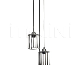 Подвесной светильник DYNTHE 2909614 Подвесной светильник DYNTHE 2909614 фабрика Light & Living