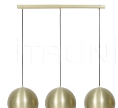 Подвесной светильник JAICEY 2908818 Подвесной светильник JAICEY 2908818 фабрика Light & Living