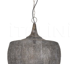 Подвесной светильник TIPONI 2908356 Подвесной светильник TIPONI 2908356 фабрика Light & Living