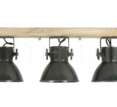 Потолочный светильник ELAY 2906876 Потолочный светильник ELAY 2906876 фабрика Light & Living