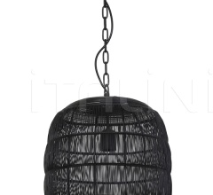 Подвесной светильник CARLA 2905812 Подвесной светильник CARLA 2905812 фабрика Light & Living