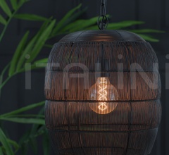 Подвесной светильник CARLA 2905812 Подвесной светильник CARLA 2905812 фабрика Light & Living