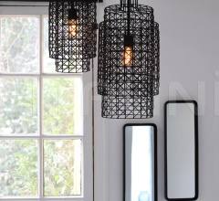 Подвесной светильник DEBBY 2905512 Подвесной светильник DEBBY 2905512 фабрика Light & Living