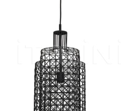 Подвесной светильник DEBBY 2905412 Подвесной светильник DEBBY 2905412 фабрика Light & Living