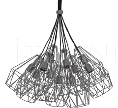 Подвесной светильник KOBAKA 2905323 Подвесной светильник KOBAKA 2905323 фабрика Light & Living