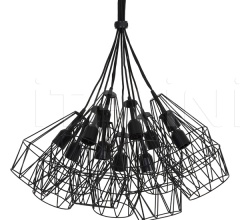 Подвесной светильник KOBAKA 2905312 Подвесной светильник KOBAKA 2905312 фабрика Light & Living