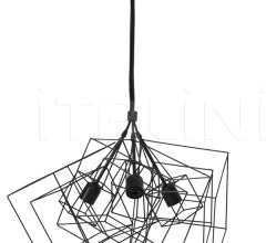 Подвесной светильник KUBINKA 2905212 Подвесной светильник KUBINKA 2905212 фабрика Light & Living