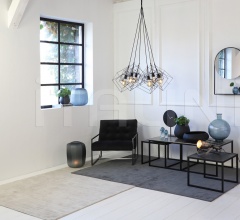 Подвесной светильник KUBINKA 2905212 Подвесной светильник KUBINKA 2905212 фабрика Light & Living