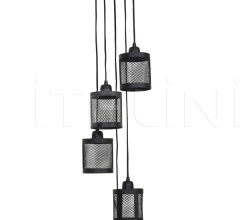 Подвесной светильник LAETITIA 2905012 Подвесной светильник LAETITIA 2905012 фабрика Light & Living