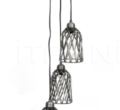 Подвесной светильник BATICA 2904914 Подвесной светильник BATICA 2904914 фабрика Light & Living