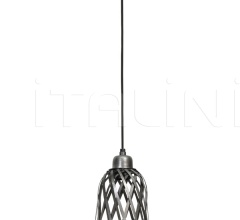 Подвесной светильник BATICA 2904814 Подвесной светильник BATICA 2904814 фабрика Light & Living