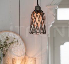 Подвесной светильник BATICA 2904814 Подвесной светильник BATICA 2904814 фабрика Light & Living