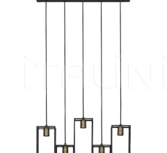 Подвесной светильник MARLEY 2902412 Подвесной светильник MARLEY 2902412 фабрика Light & Living