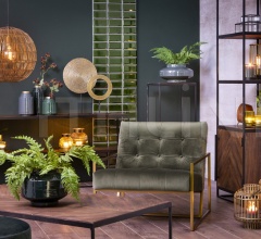 Подвесной светильник SARAH 2900718 Подвесной светильник SARAH 2900718 фабрика Light & Living