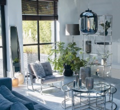 Ваза TALLEGNA 5950127 Ваза TALLEGNA 5950127 фабрика Light & Living