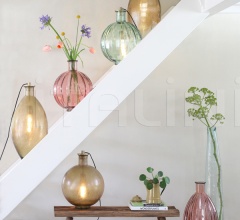 Ваза PALLOCI 5946689 фабрика Light & Living