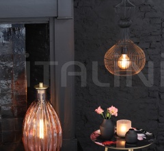 Ваза PALLOCI 5946689 фабрика Light & Living