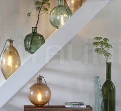 Ваза BALLOCI 5946490 Ваза BALLOCI 5946490 фабрика Light & Living