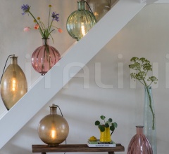 Ваза BALLOCI 5946490 Ваза BALLOCI 5946490 фабрика Light & Living