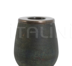 Ваза MOLAN 5944618 Ваза MOLAN 5944618 фабрика Light & Living