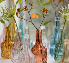 Ваза FONTANA 5942925 Ваза FONTANA 5942925 фабрика Light & Living