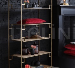 Ваза KAWAR 5942112 Ваза KAWAR 5942112 фабрика Light & Living