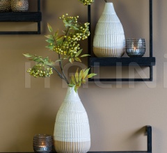 Ваза PELEDA 5941373 Ваза PELEDA 5941373 фабрика Light & Living