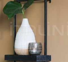 Ваза PELEDA 5941273 Ваза PELEDA 5941273 фабрика Light & Living