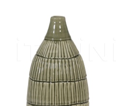 Ваза PELEDA 5941225 Ваза PELEDA 5941225 фабрика Light & Living