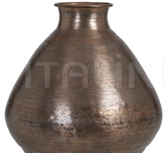 Ваза FORGES 5938910 Ваза FORGES 5938910 фабрика Light & Living