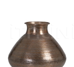 Ваза FORGES 5938810 Ваза FORGES 5938810 фабрика Light & Living