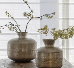 Ваза RADON 5938623 Ваза RADON 5938623 фабрика Light & Living