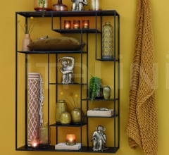 Ваза BATUR 5935560 Ваза BATUR 5935560 фабрика Light & Living