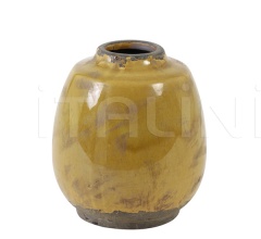 Ваза SINABUNG 5935360 Ваза SINABUNG 5935360 фабрика Light & Living