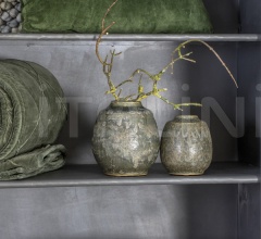 Ваза SINABUNG 5935327 Ваза SINABUNG 5935327 фабрика Light & Living