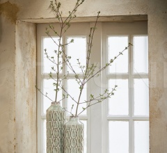 Ваза BALURAN 5935276 Ваза BALURAN 5935276 фабрика Light & Living