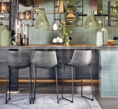 Ваза LAROT 5934569 Ваза LAROT 5934569 фабрика Light & Living