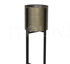 Подставка для цветов CASKI 5933450 Подставка для цветов CASKI 5933450 фабрика Light & Living