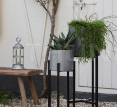 Подставка для цветов BAKSI 5933114 Подставка для цветов BAKSI 5933114 фабрика Light & Living