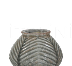 Ваза KRIDLO 5931381 Ваза KRIDLO 5931381 фабрика Light & Living