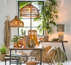 Ваза VERTAS 5931227 Ваза VERTAS 5931227 фабрика Light & Living