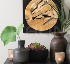 Ваза BATAN 5928812 Ваза BATAN 5928812 фабрика Light & Living