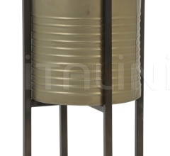 Горшок CASKI 5928150 Горшок CASKI 5928150 фабрика Light & Living