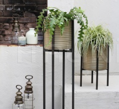 Горшок CASKI 5928150 Горшок CASKI 5928150 фабрика Light & Living